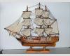 Nice Quality Wooden Scale Model HMS Bounty